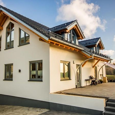 Ferienwohnung Stratmann Lennestadt Εξωτερικό φωτογραφία