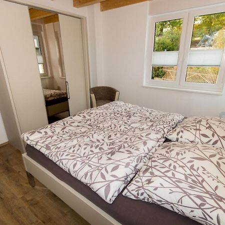 Ferienwohnung Stratmann Lennestadt Εξωτερικό φωτογραφία