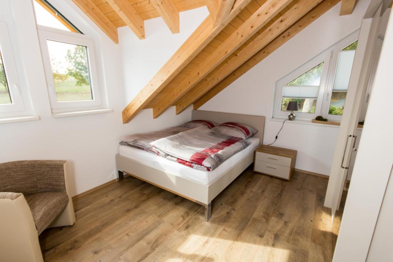 Ferienwohnung Stratmann Lennestadt Εξωτερικό φωτογραφία