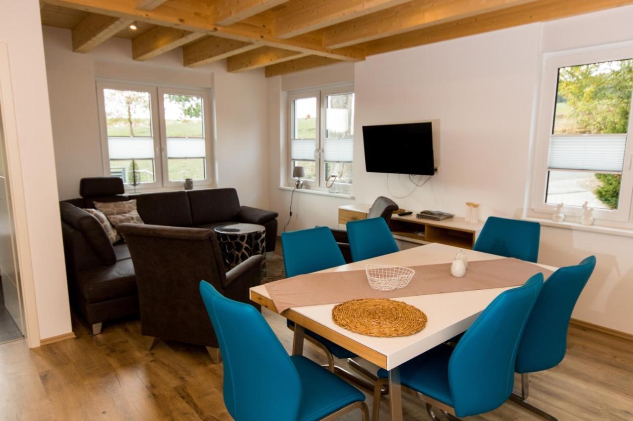Ferienwohnung Stratmann Lennestadt Εξωτερικό φωτογραφία