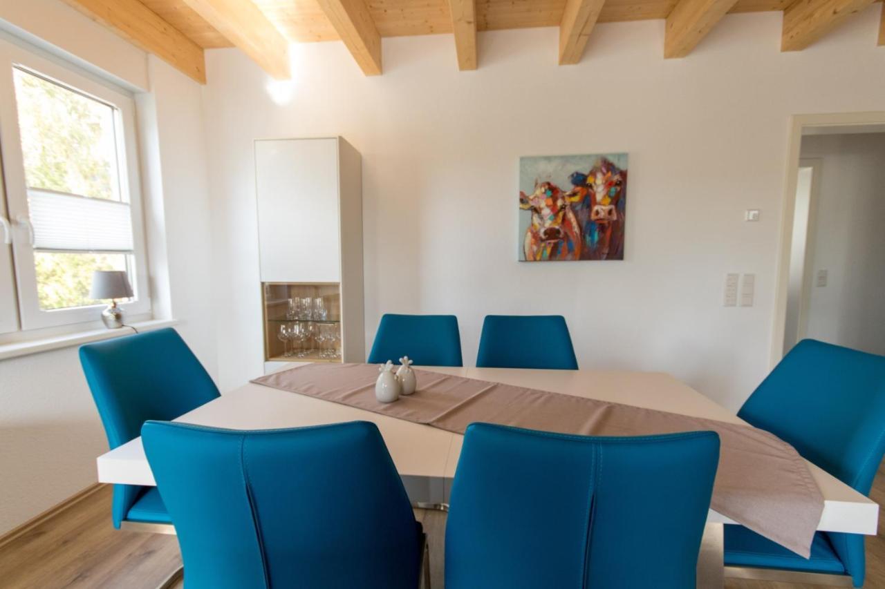 Ferienwohnung Stratmann Lennestadt Εξωτερικό φωτογραφία