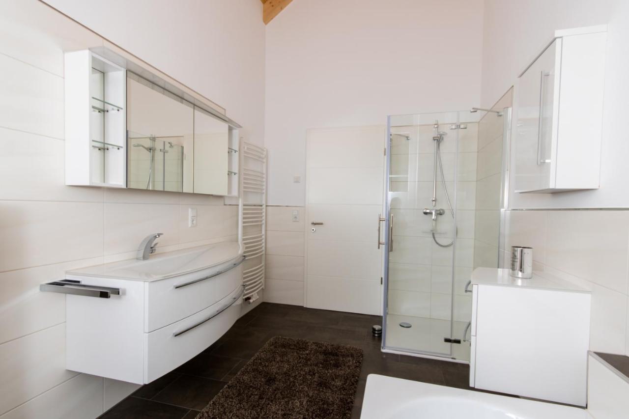 Ferienwohnung Stratmann Lennestadt Εξωτερικό φωτογραφία