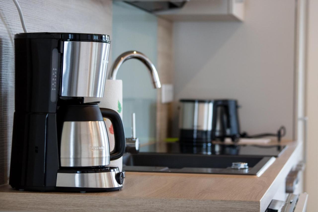 Ferienwohnung Stratmann Lennestadt Εξωτερικό φωτογραφία