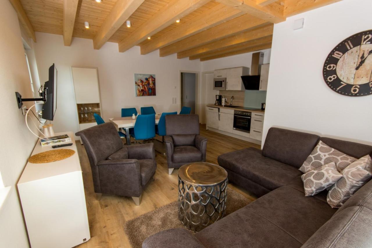 Ferienwohnung Stratmann Lennestadt Εξωτερικό φωτογραφία
