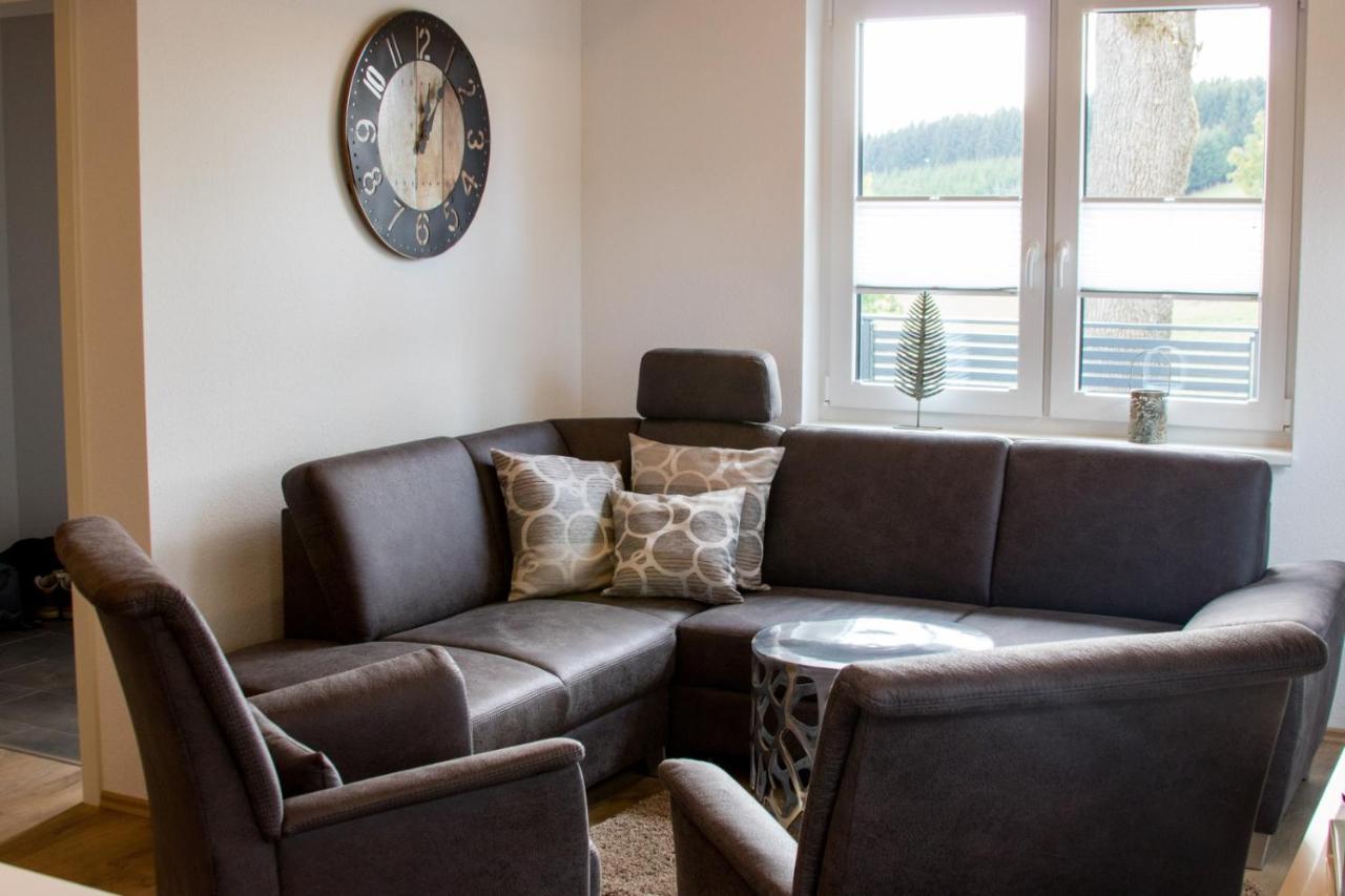Ferienwohnung Stratmann Lennestadt Εξωτερικό φωτογραφία