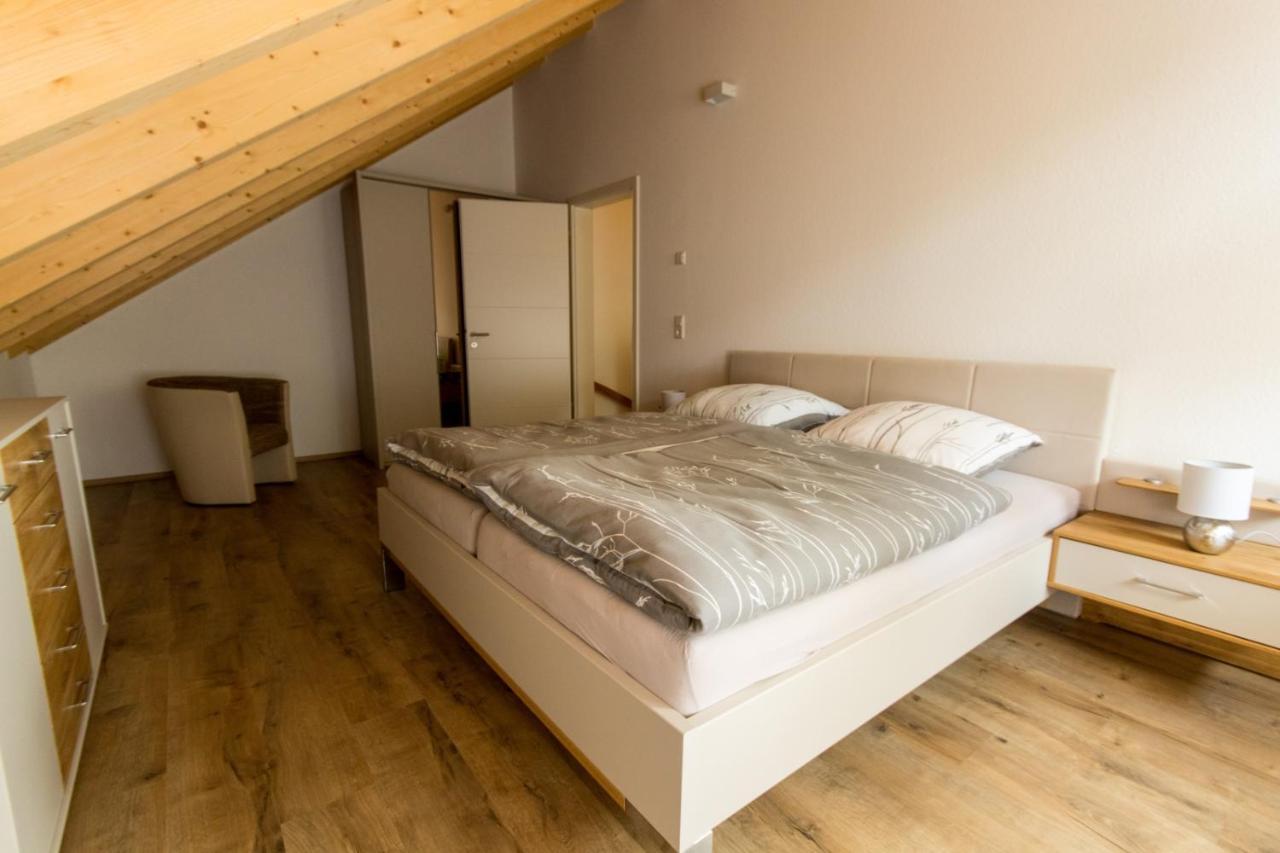 Ferienwohnung Stratmann Lennestadt Εξωτερικό φωτογραφία