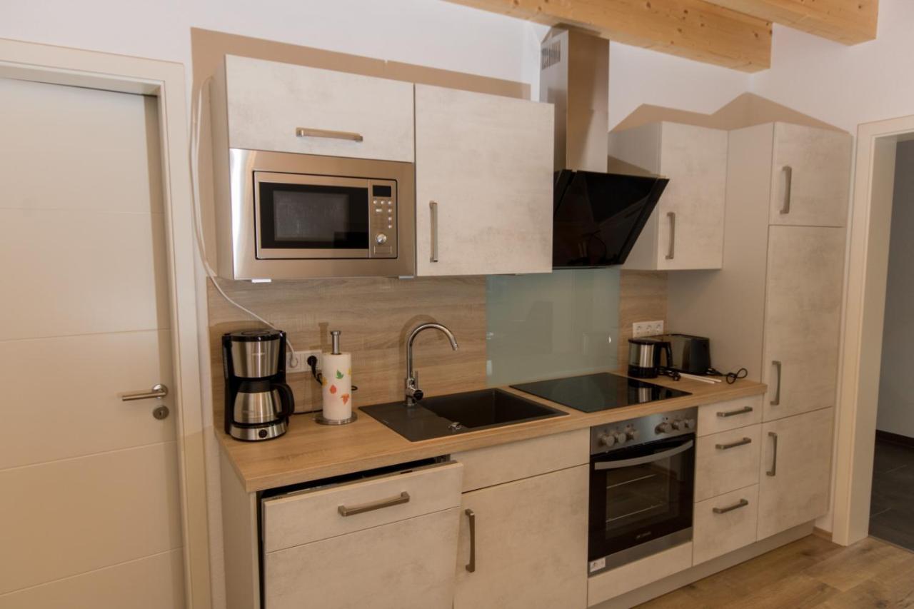 Ferienwohnung Stratmann Lennestadt Εξωτερικό φωτογραφία